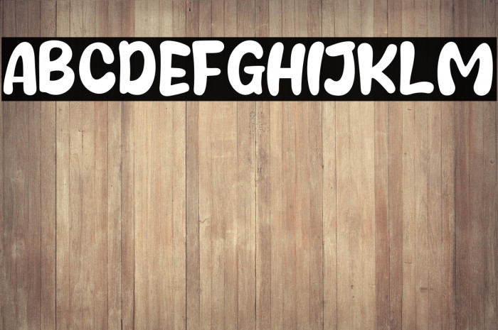 Sweets Smile Example 3