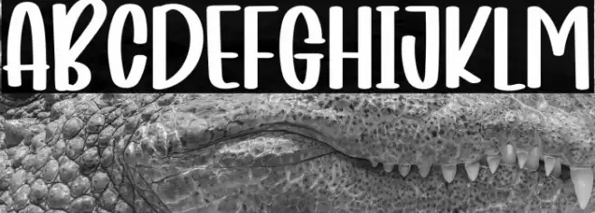 Sweett And Cheerful Font examples