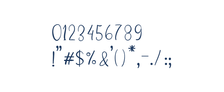 Sweety Amour Regular Other Characters