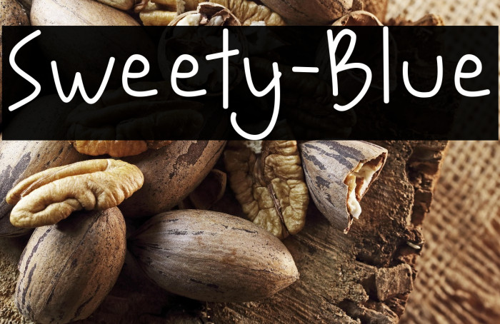 Sweety-Blue Example 3