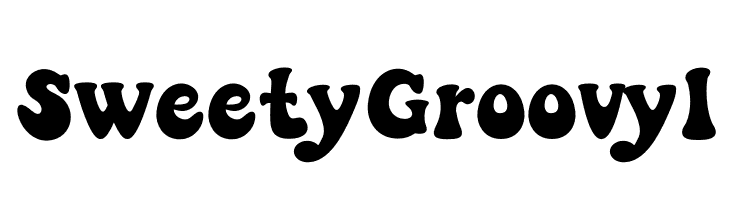 Sweety Groovy 1 Caratteri