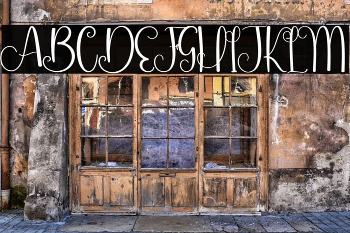 Sweety Love Example 1