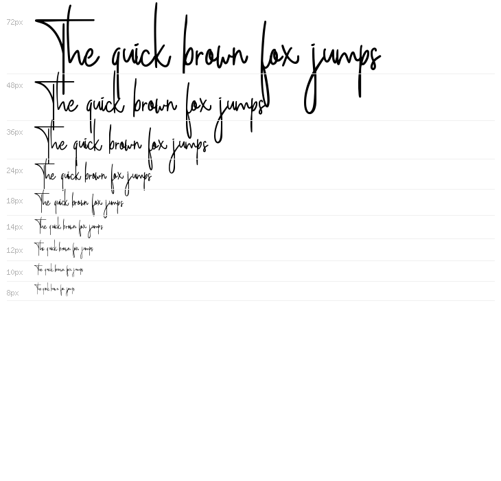 Sweety Lovers Personal Use Waterfall