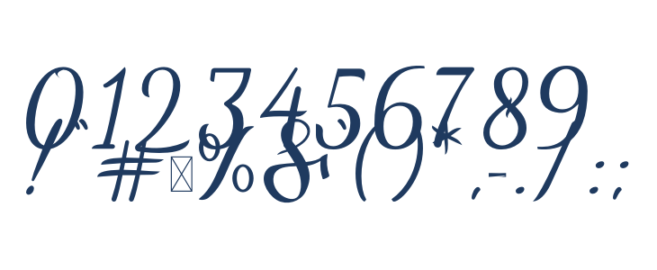 Sweety Loves Other Characters