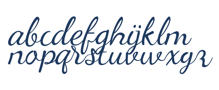 Sweety Loves Lowercase