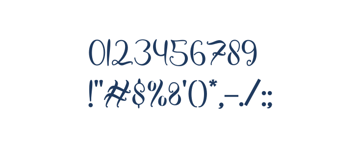 Sweety Rabbit Other Characters