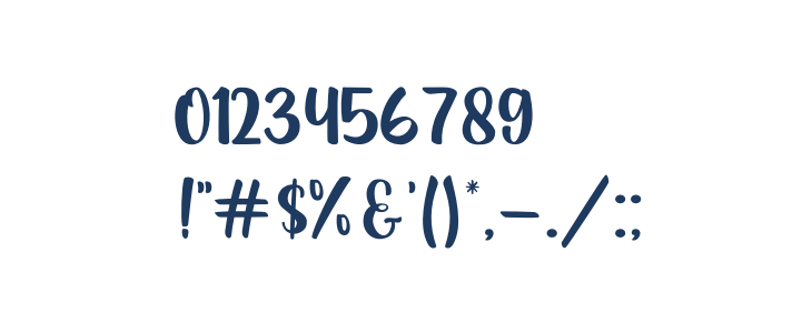 Sweety Renna Other Characters