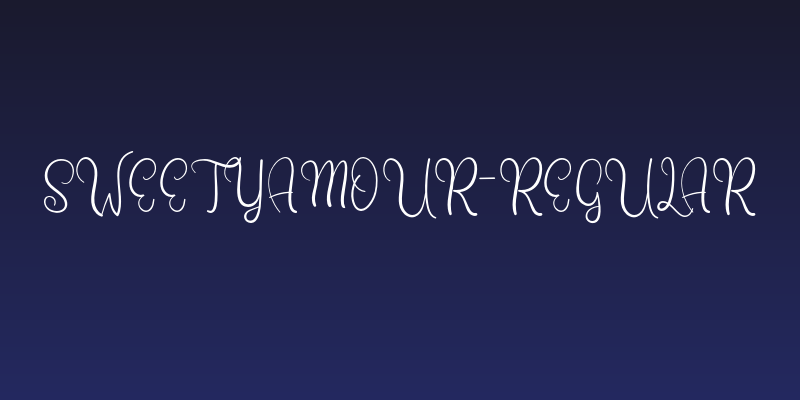 SweetyAmour-Regular Social Header