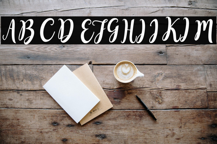 SweetyScript Example 2