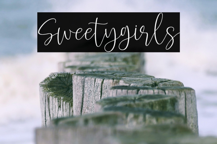 Sweetygirls Example 2