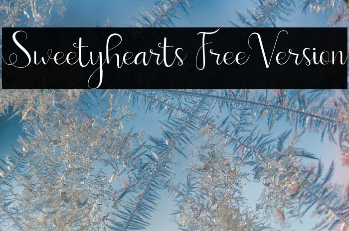 Sweetyhearts FreeVersion Example 1