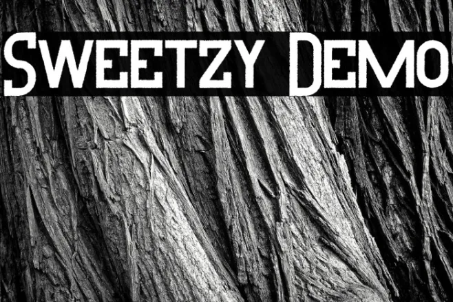 Sweetzy Demo Example 1