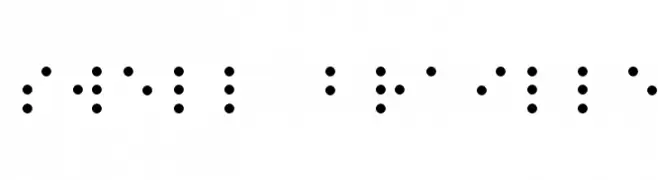 Swell Braille  les polices de caractères gratuit tlcharger
