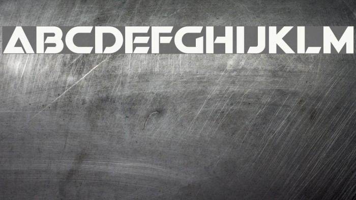Swera Demo Bold Font examples