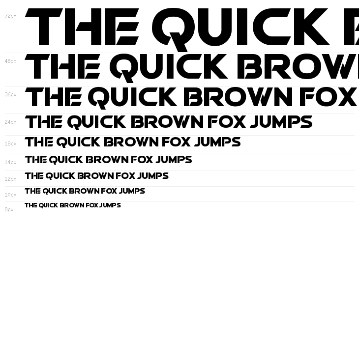 Swera Demo Bold Waterfall