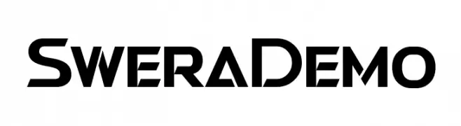 Swera Demo  Free Fonts Download
