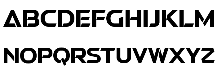 Swera Demo Font LOWERCASE