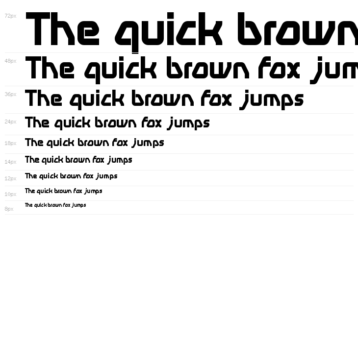 Swerve  Bold Waterfall