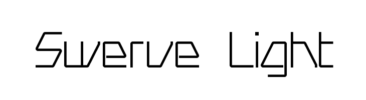 Swerve  Light  لخطوط تنزيل