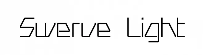 Swerve  Light 