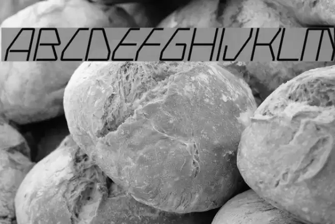 Swerve  LightItalic フォント examples