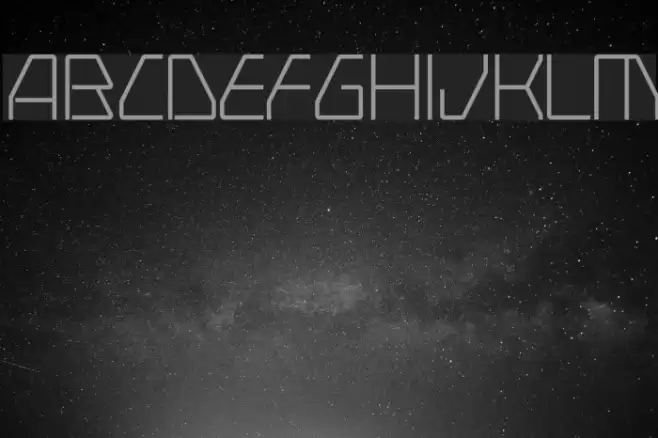 Swerve  Light Font examples