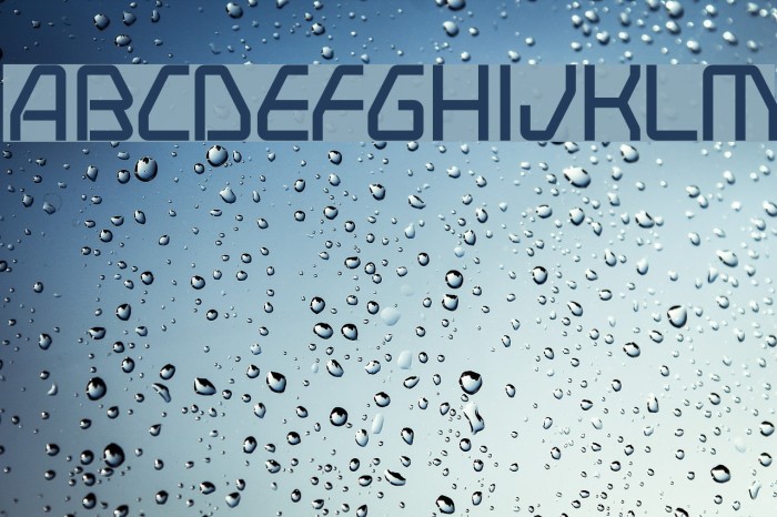 Swerve Font examples