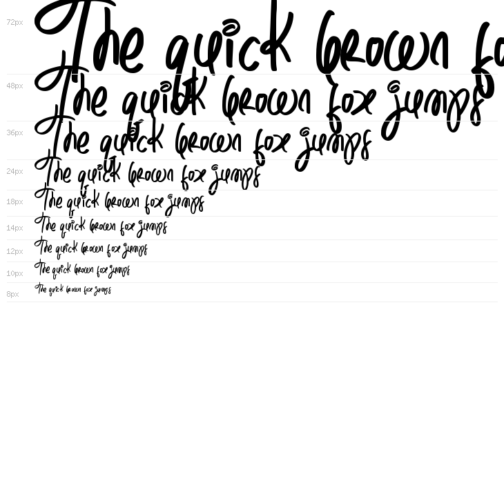 Swift Gorgeous Waterfall