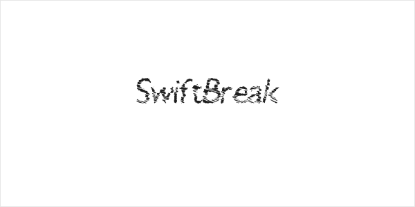 SwiftBreak Logo
