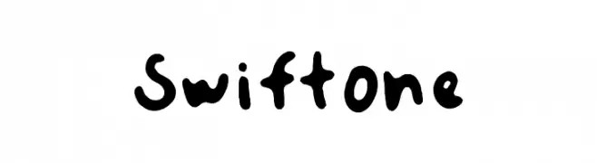 Swiftone  font caratteri gratis