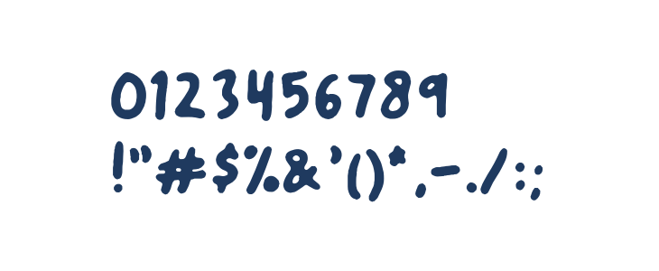 Swiftone Other Characters