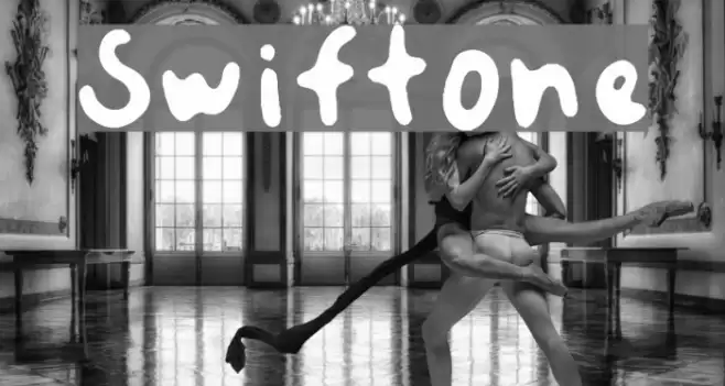 Swiftone Font examples