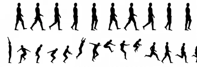 Swifty Font OTHER CHARS