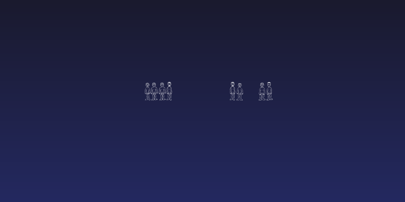 Swimmers Regular Social Header