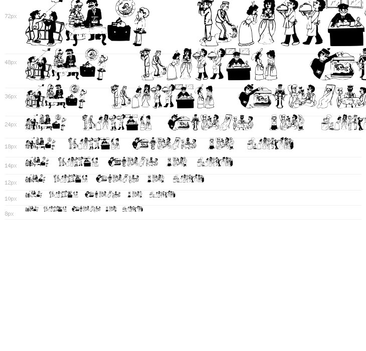 SwimmingHotelTitanic Waterfall