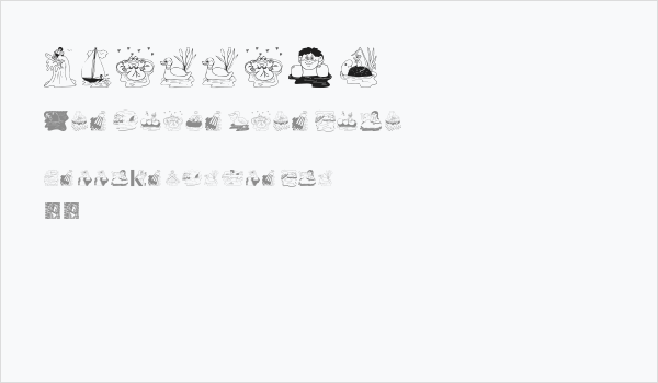 Swimming Business Card