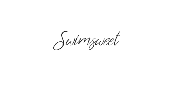 Swimsweet Logo