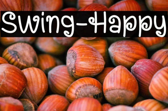 Swing-Happy Example 3