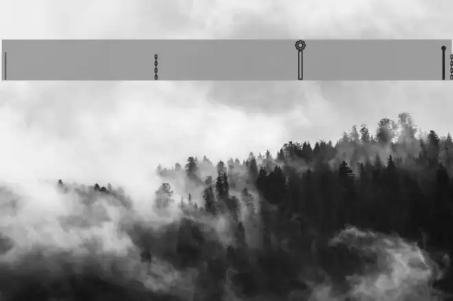 Swing Thing Dings LT Font examples