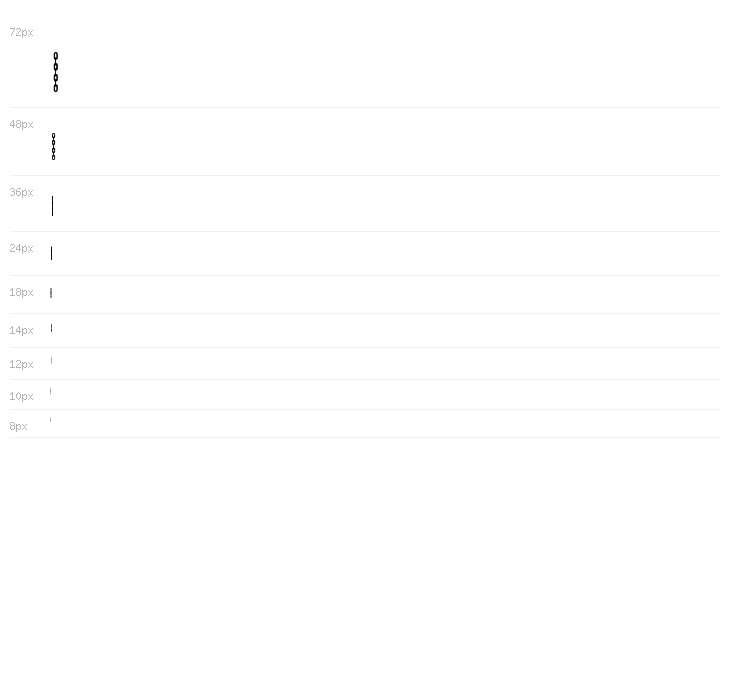 Swing Thing Dings LT Waterfall