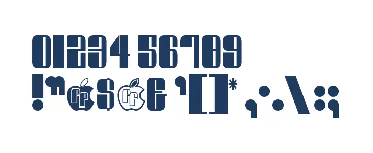 Numbers