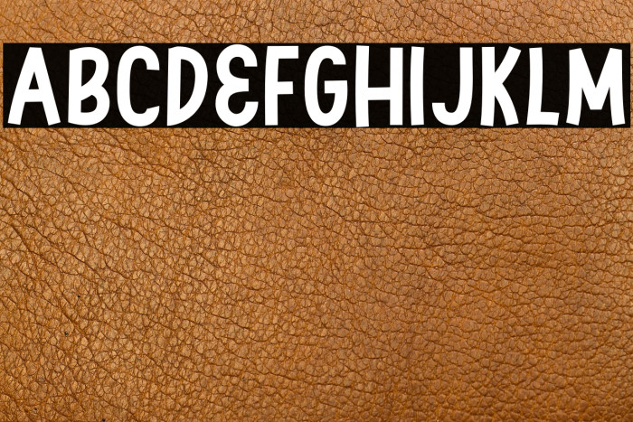 Swingsnug Bold Example 2