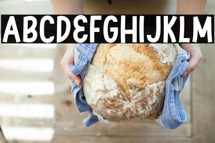 Swingsnug Bold Example 3