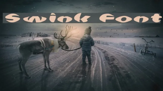 Swink Example 1