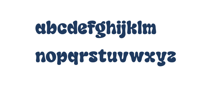 Swipe DEMO Lowercase