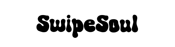 Swipe Soul  フリーフォントのダウンロード