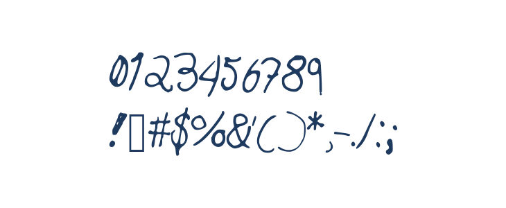 SwirlsandCurls Other Characters