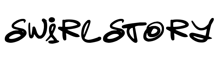 Swirlstory Fuentes