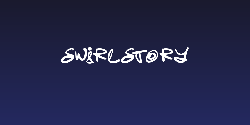 Swirlstory Social Header