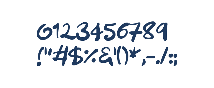 Swirltastic Other Characters